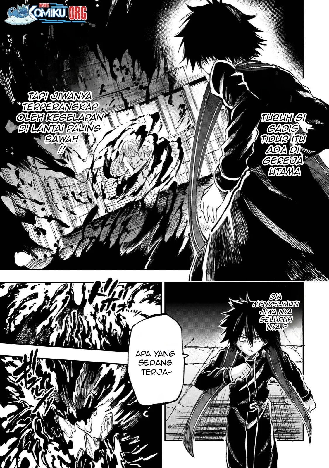 Chapter 297 - halaman 3