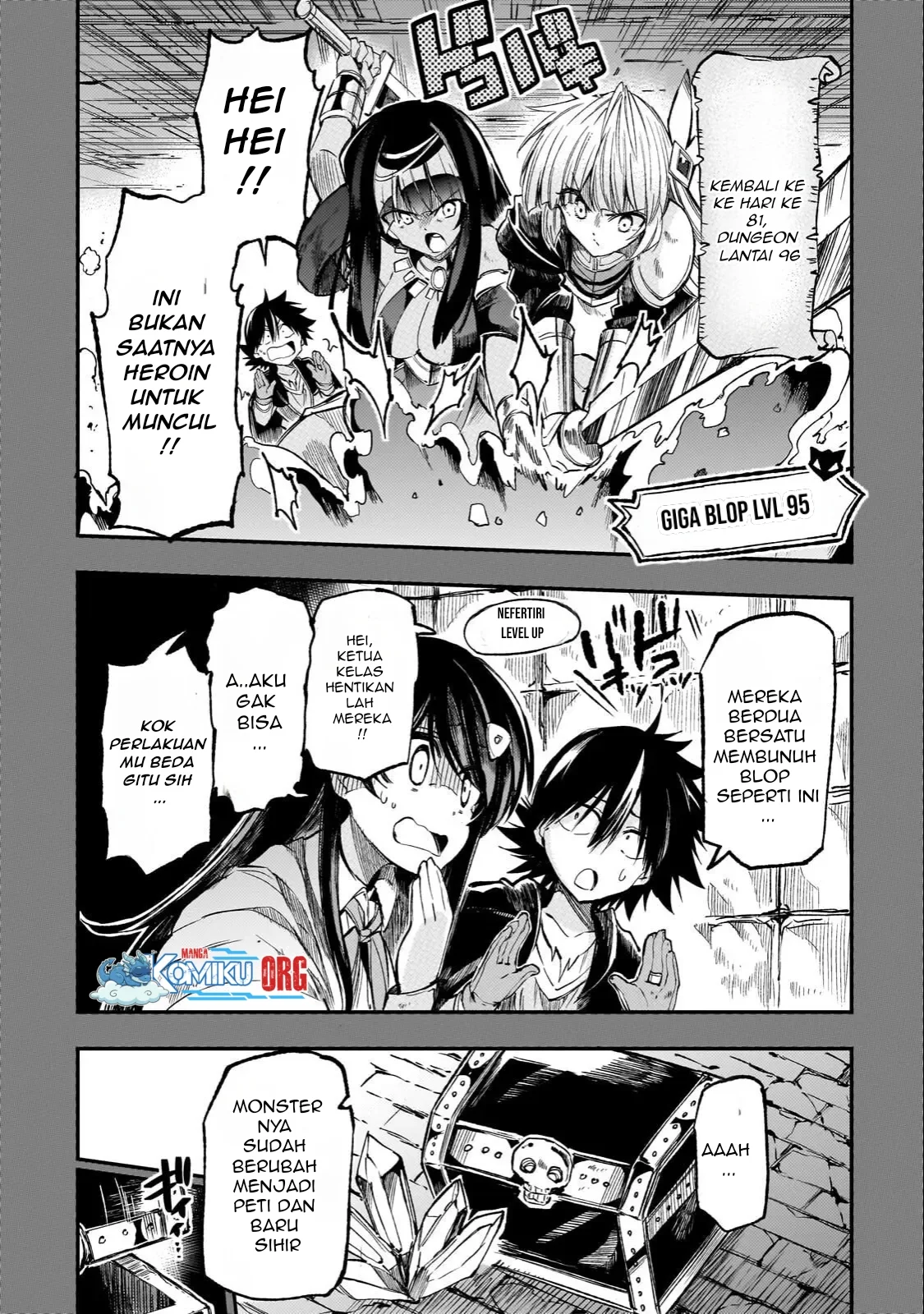 Chapter 299 - halaman 2