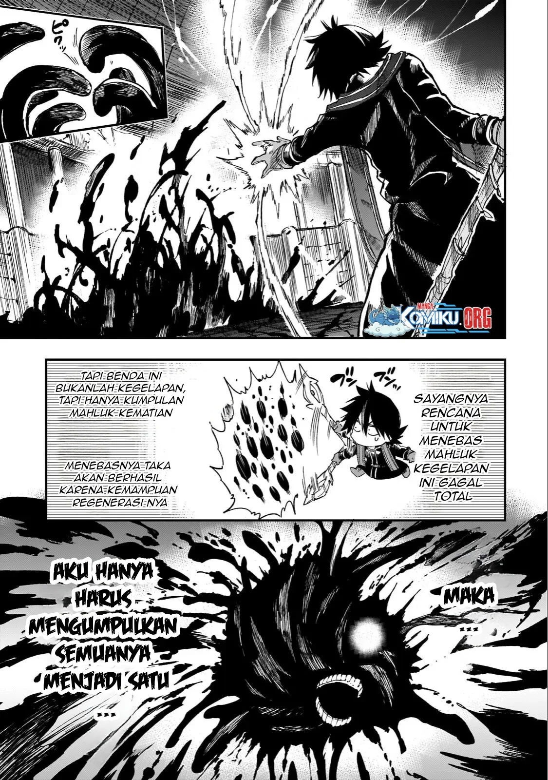 Chapter 299 - halaman 6