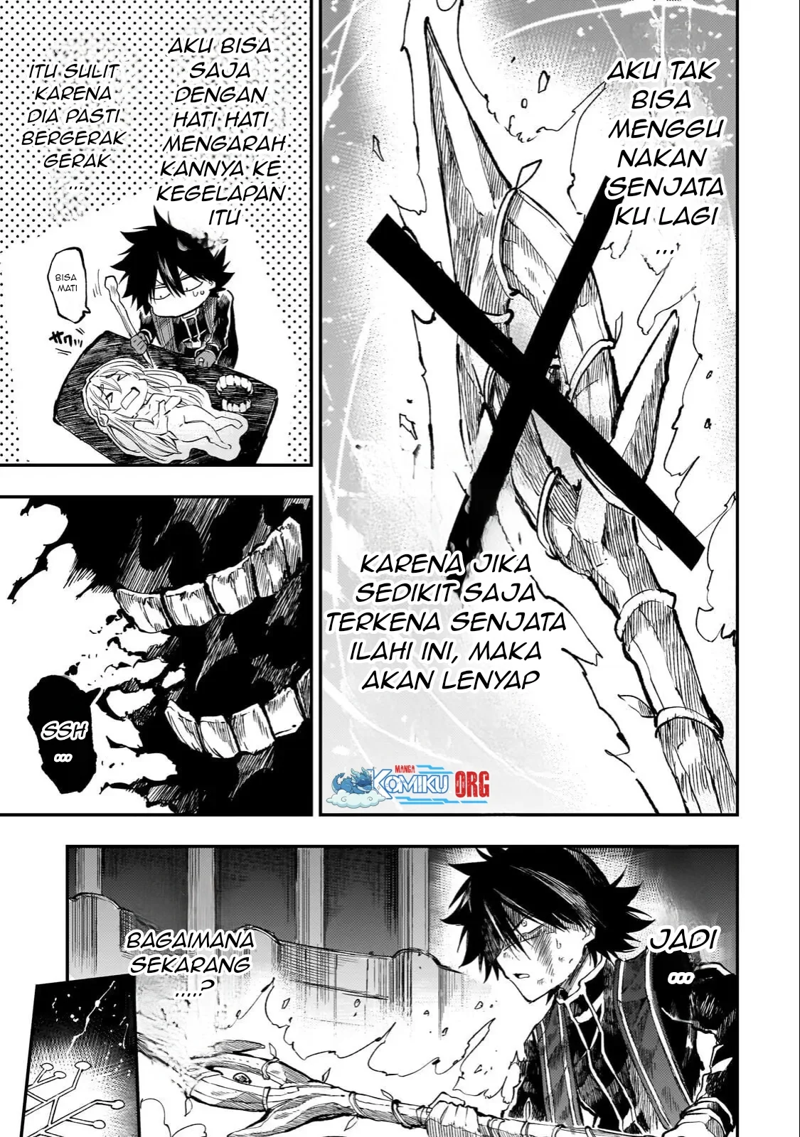 Chapter 300 - halaman 12