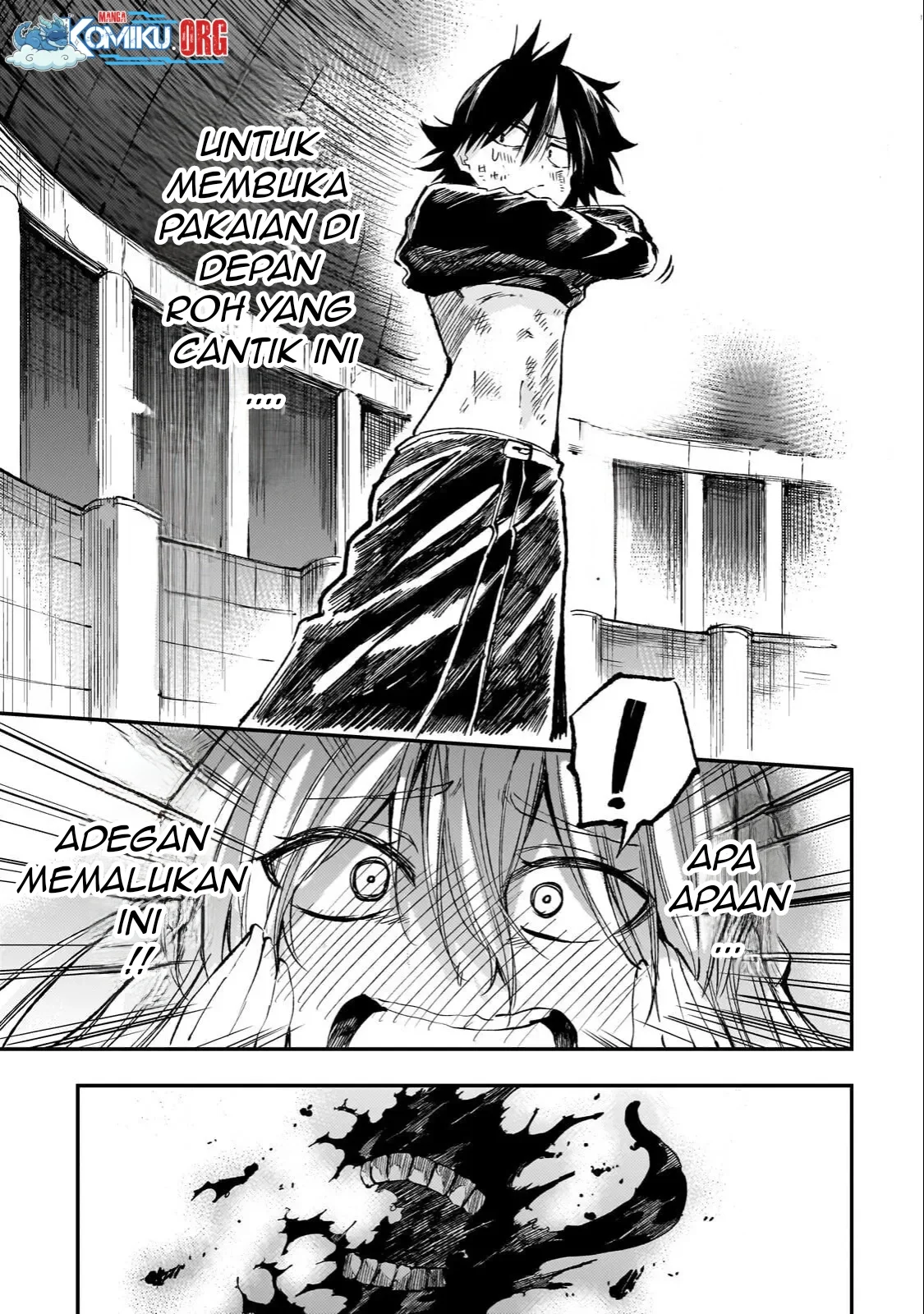 Chapter 300 - halaman 14