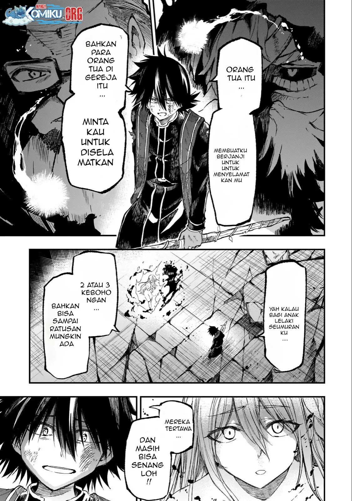 Chapter 300 - halaman 4