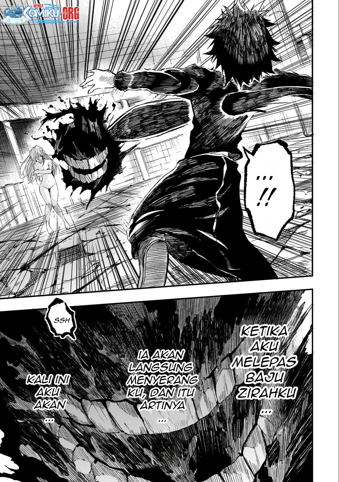 Chapter 301 - halaman 3