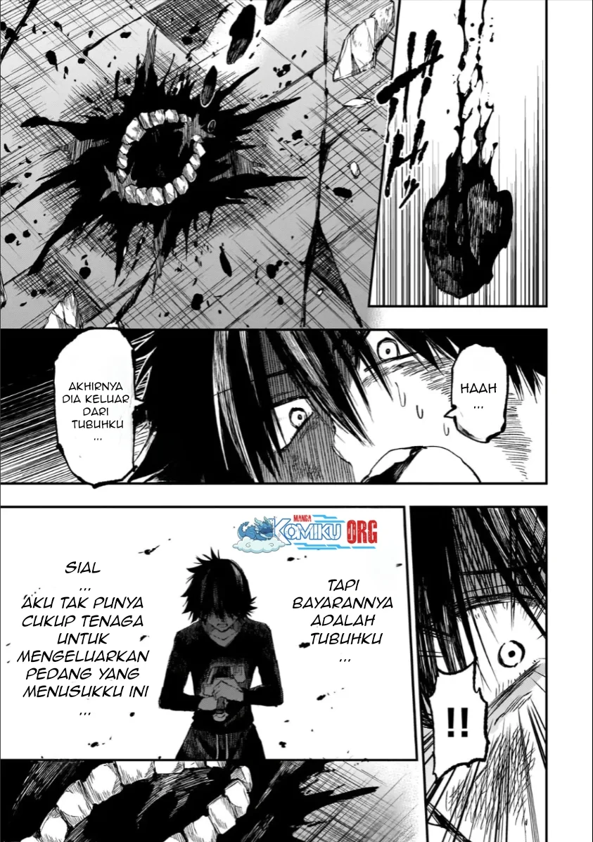 Chapter 303 - halaman 11