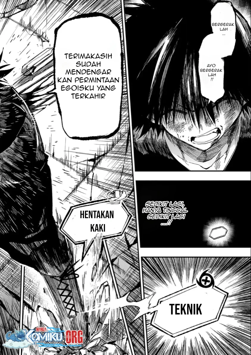 Chapter 303 - halaman 12