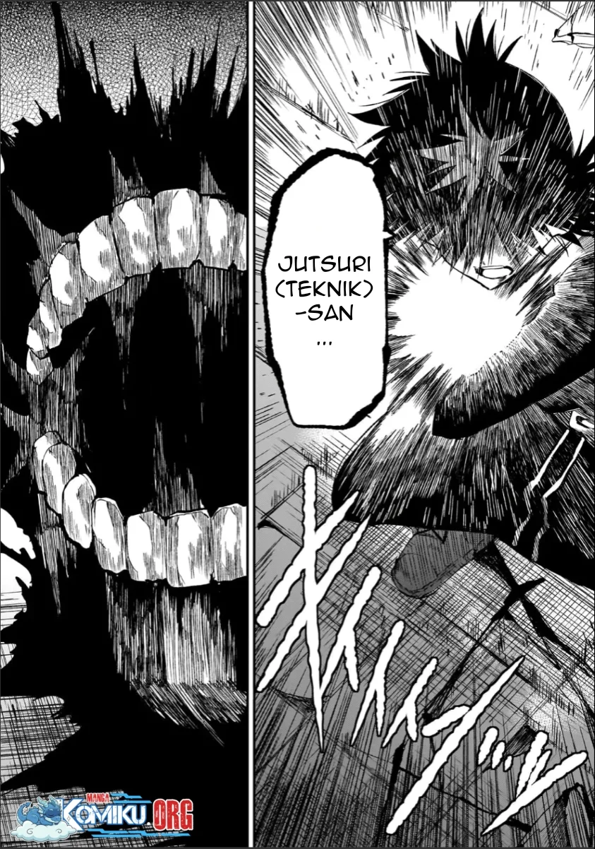 Chapter 303 - halaman 13