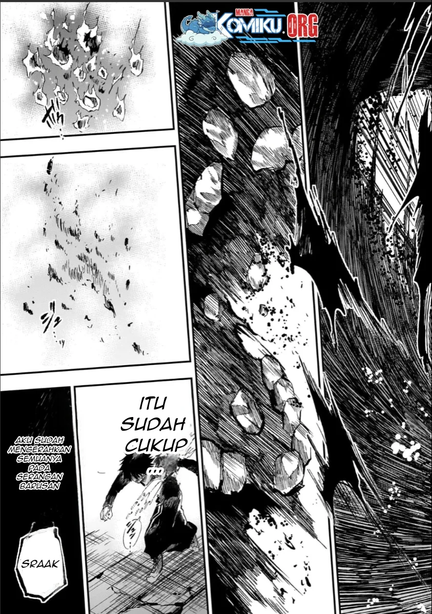 Chapter 303 - halaman 15