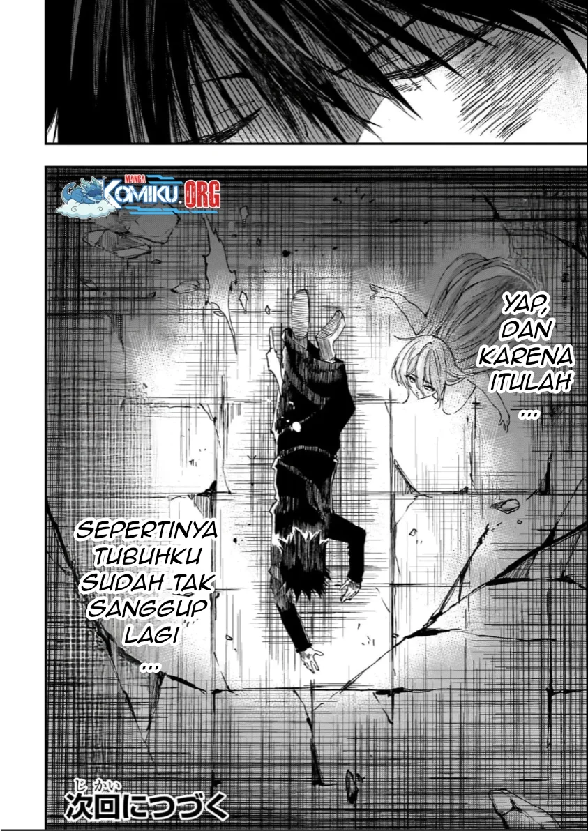 Chapter 303 - halaman 16