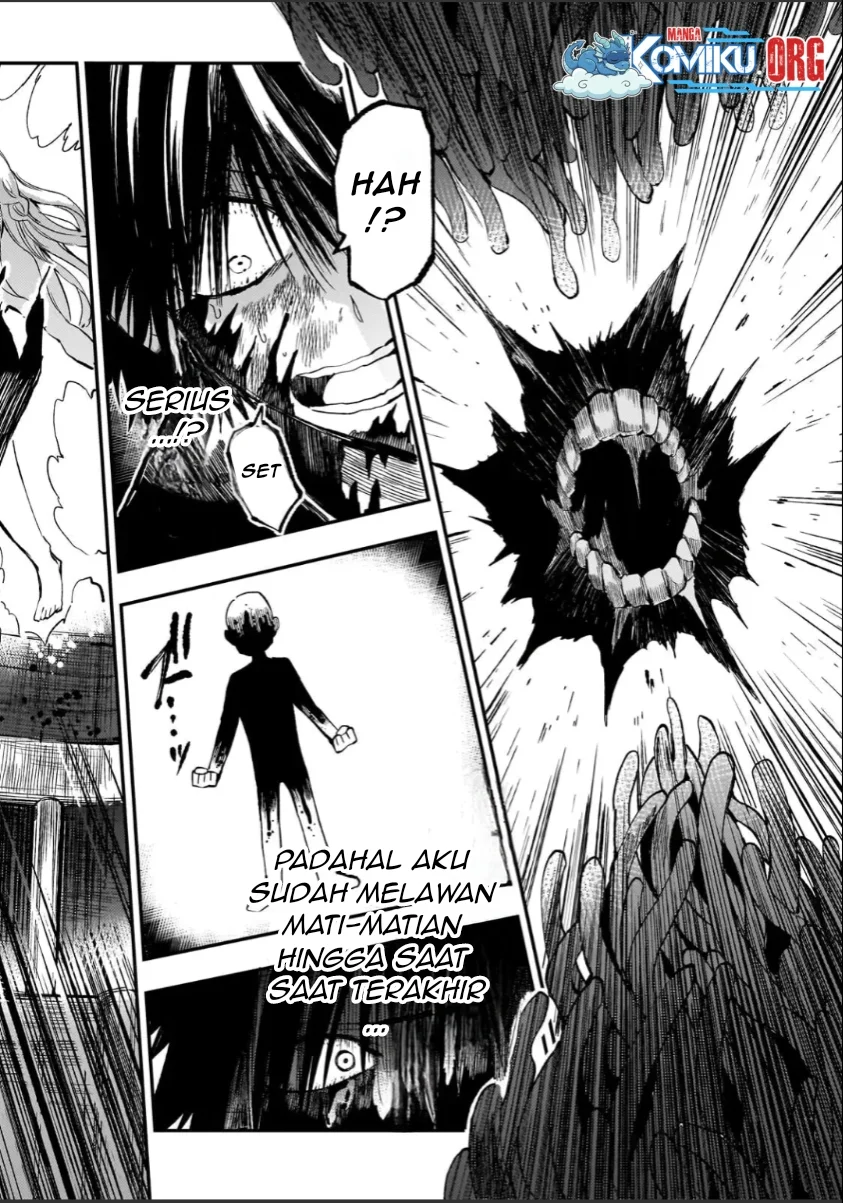 Chapter 303 - halaman 6
