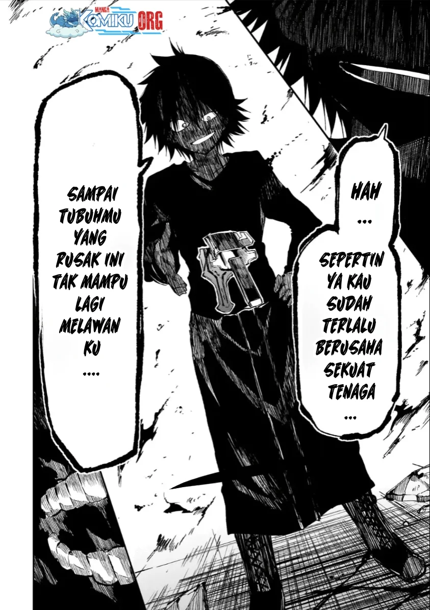 Chapter 303 - halaman 8