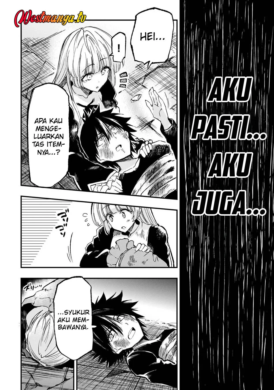 Chapter 304 - halaman 11