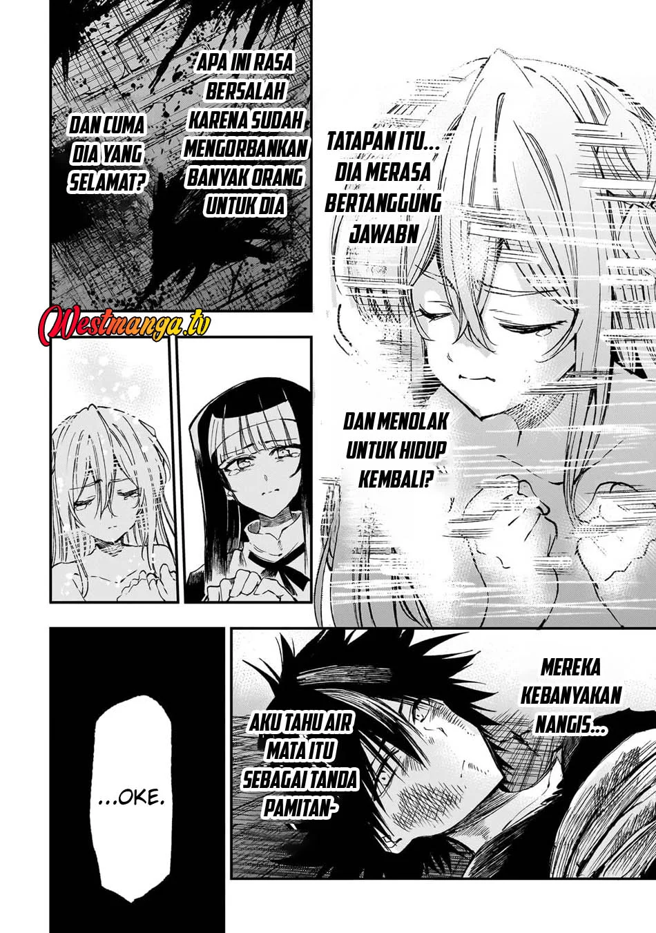 Chapter 304 - halaman 13