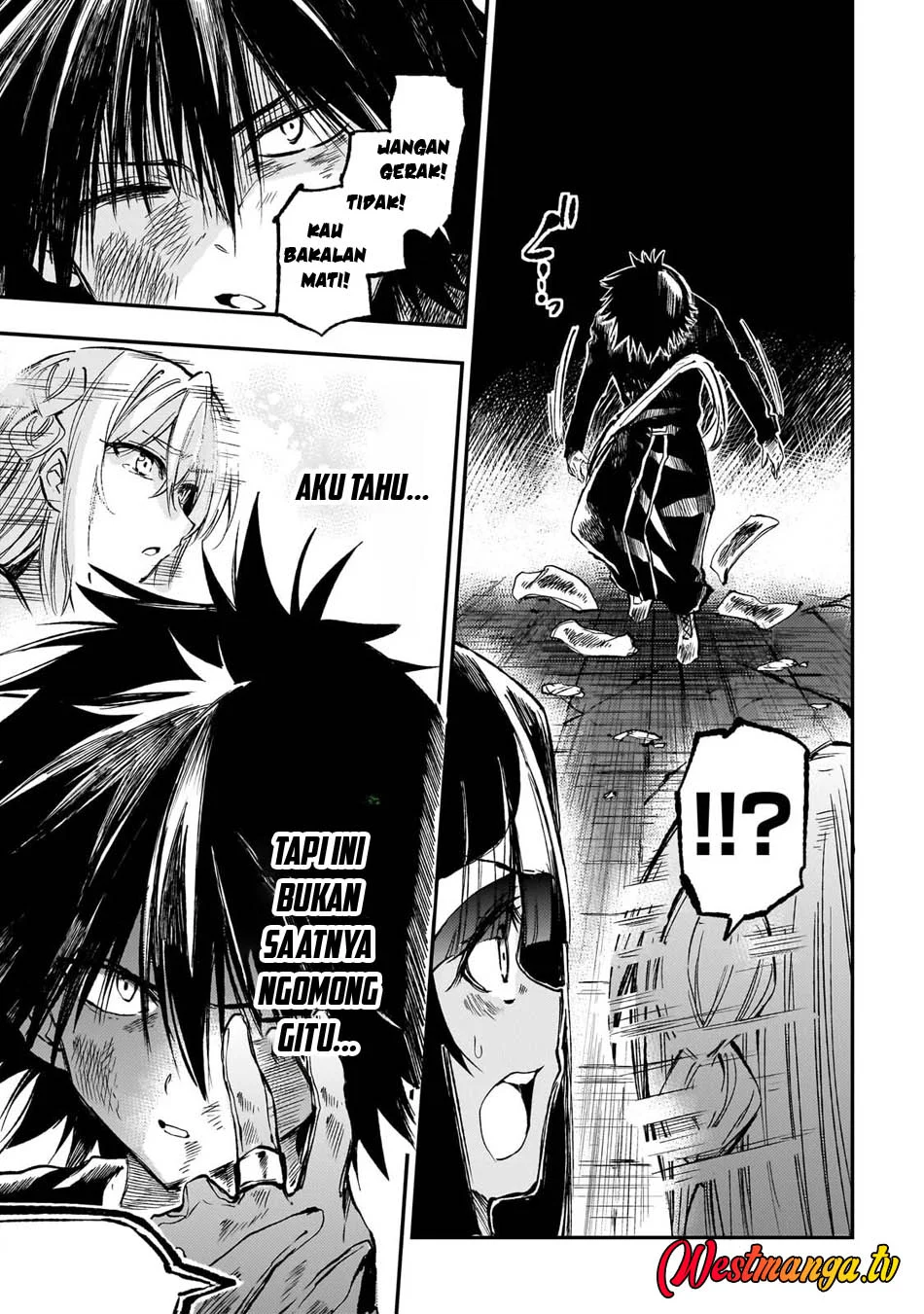 Chapter 304 - halaman 14
