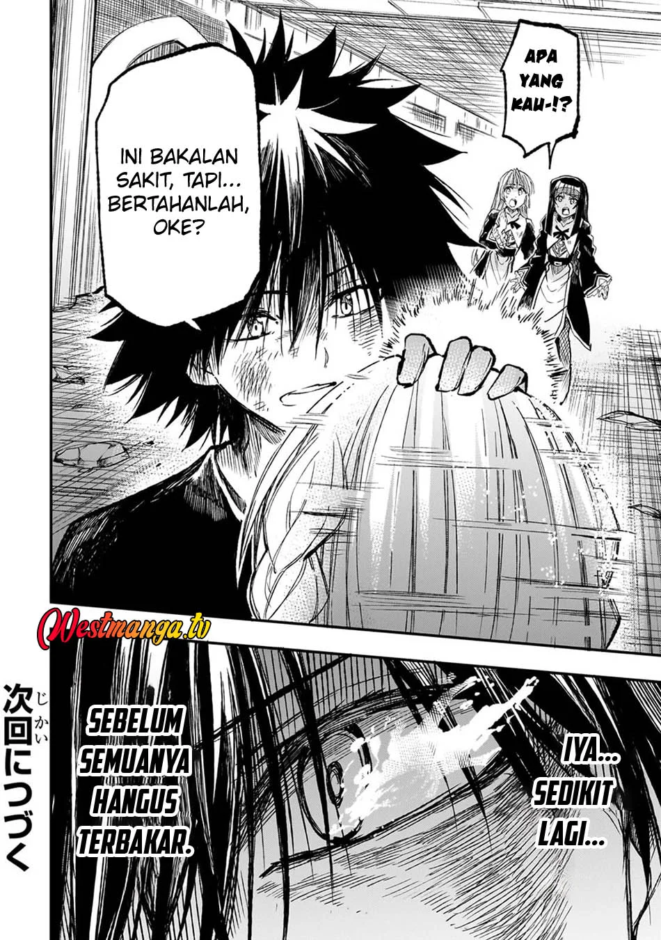 Chapter 304 - halaman 15