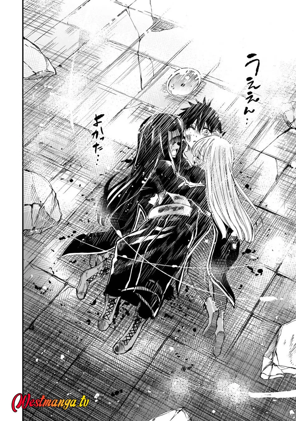 Chapter 304 - halaman 9