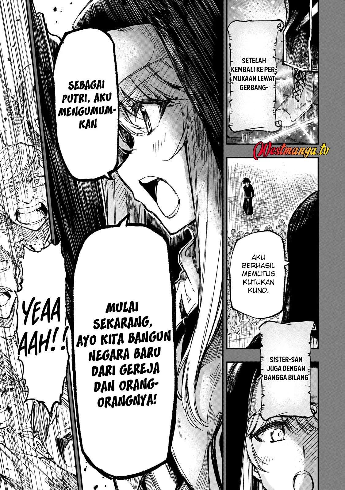 Chapter 306 - halaman 13