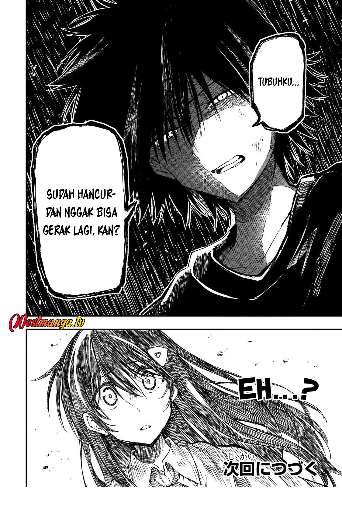 Chapter 306 - halaman 16