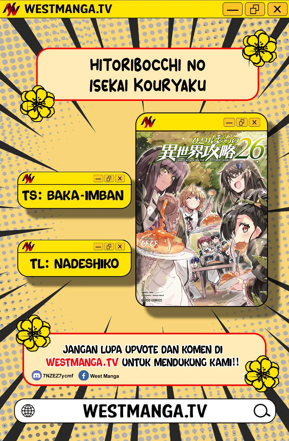 Chapter 306 - halaman 3