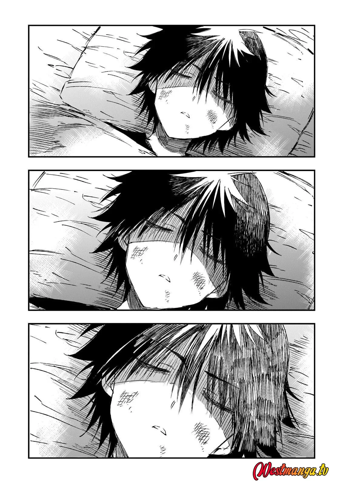 Chapter 306 - halaman 6