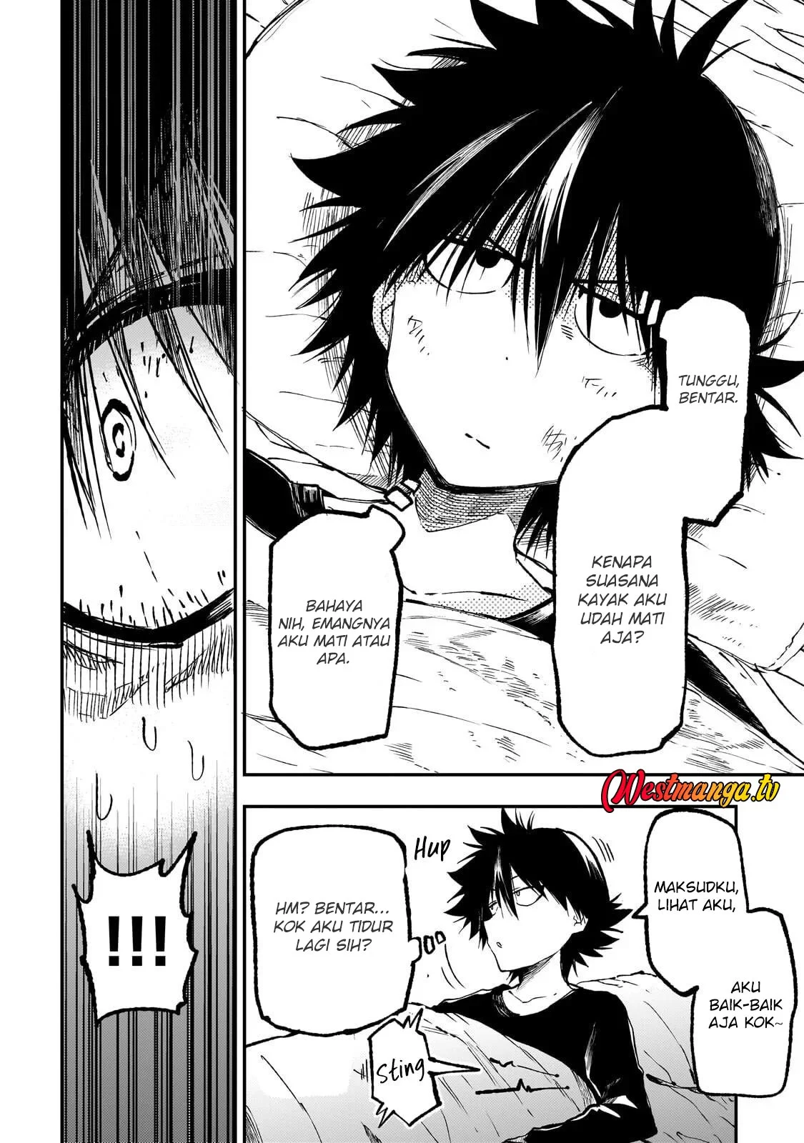 Chapter 306 - halaman 7