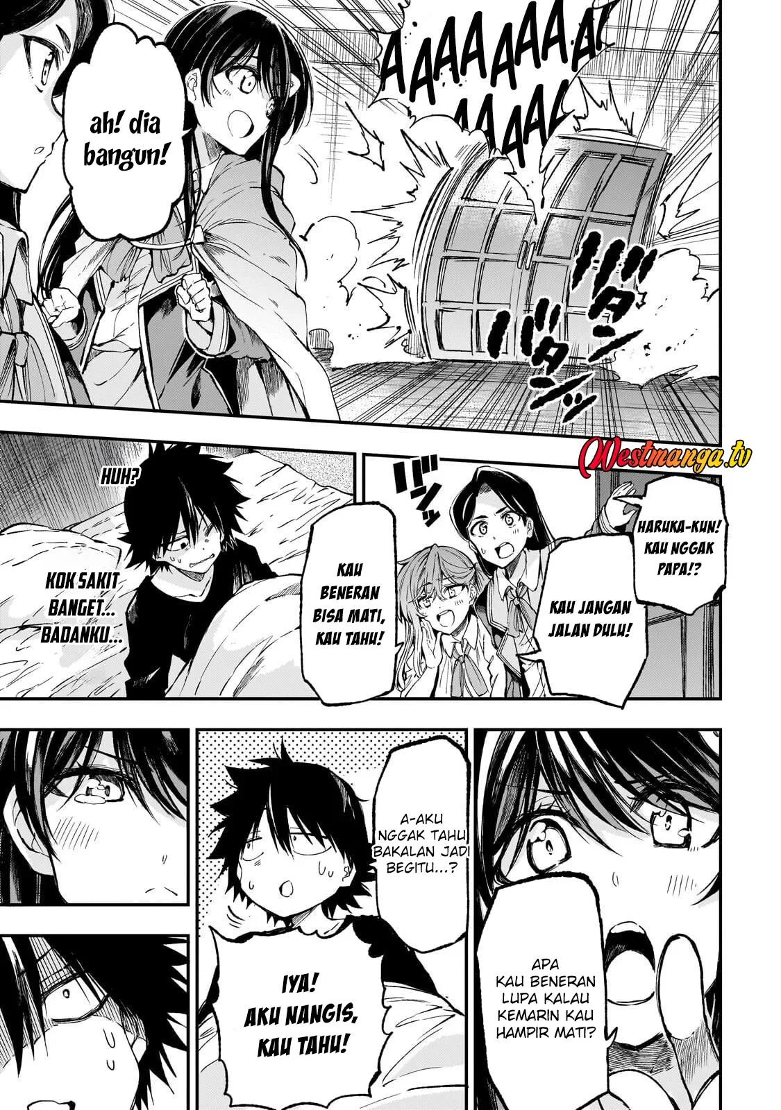 Chapter 306 - halaman 8