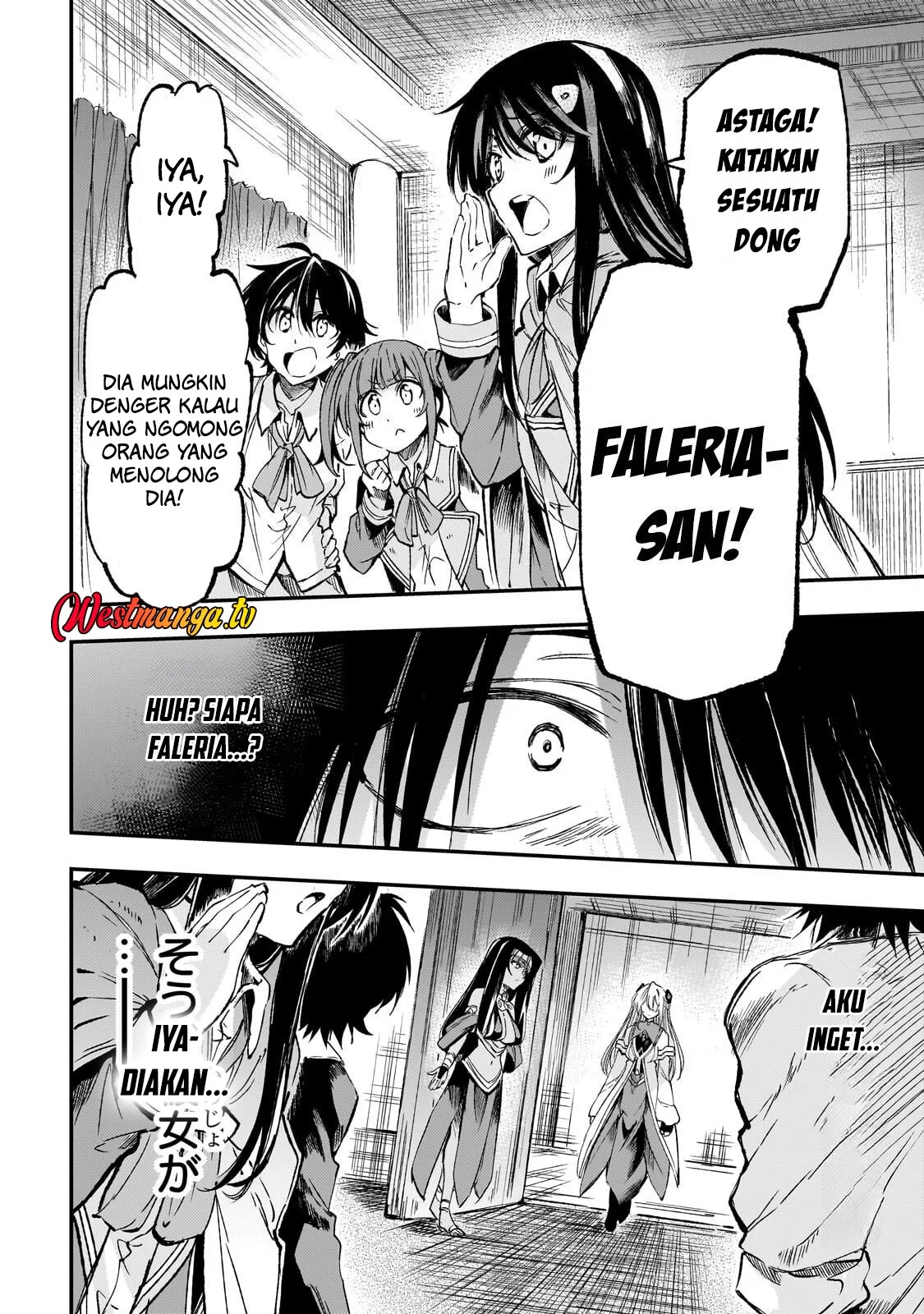 Chapter 306 - halaman 9