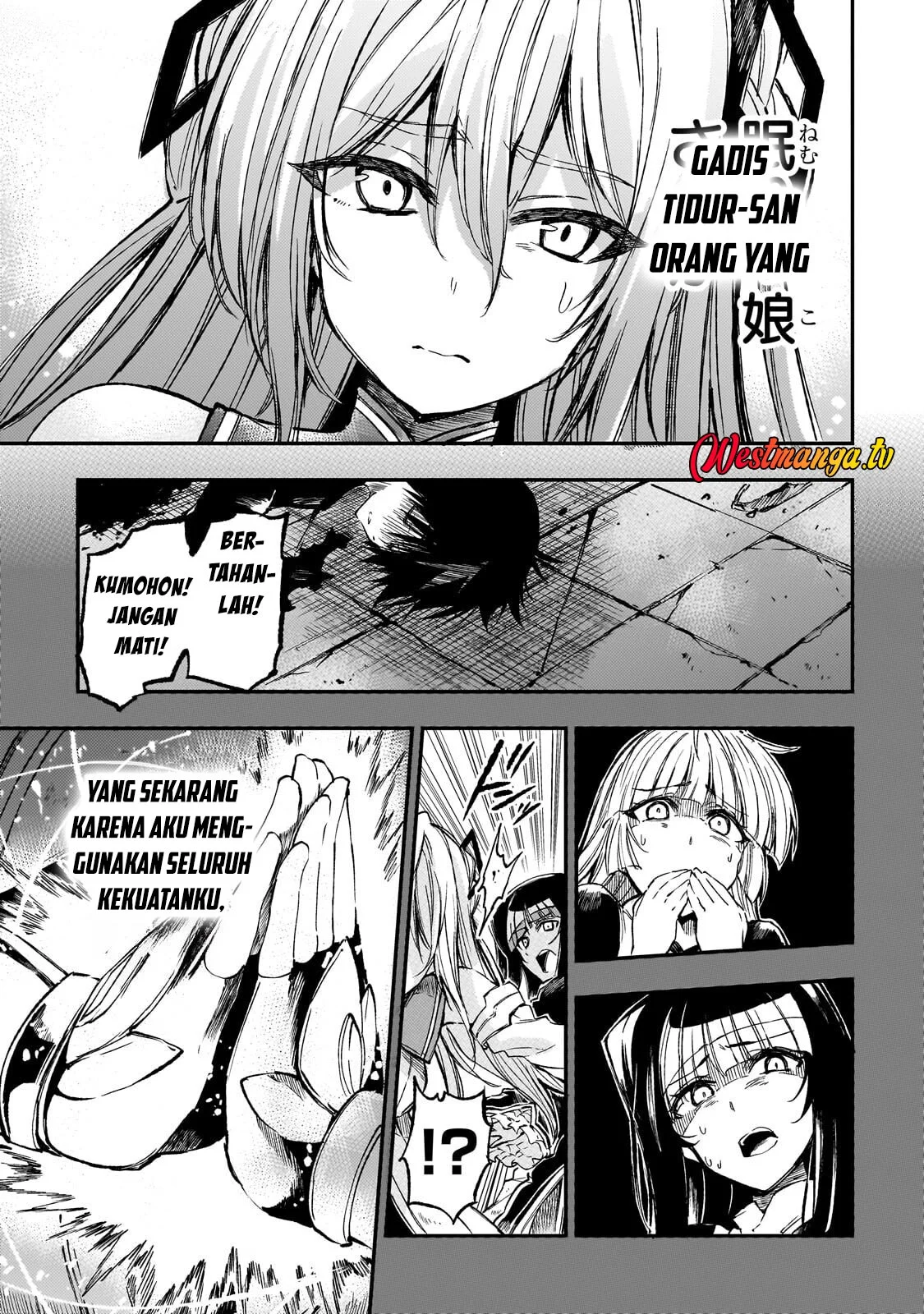 Chapter 306 - halaman 10