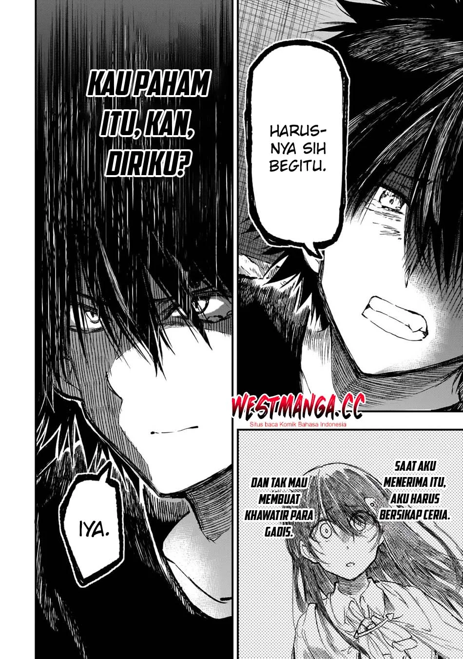 Chapter 307 - halaman 11