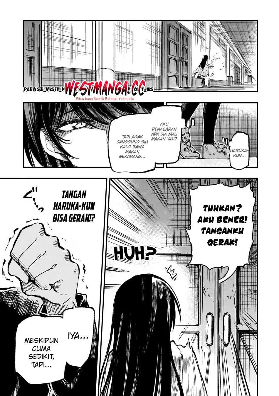 Chapter 307 - halaman 15
