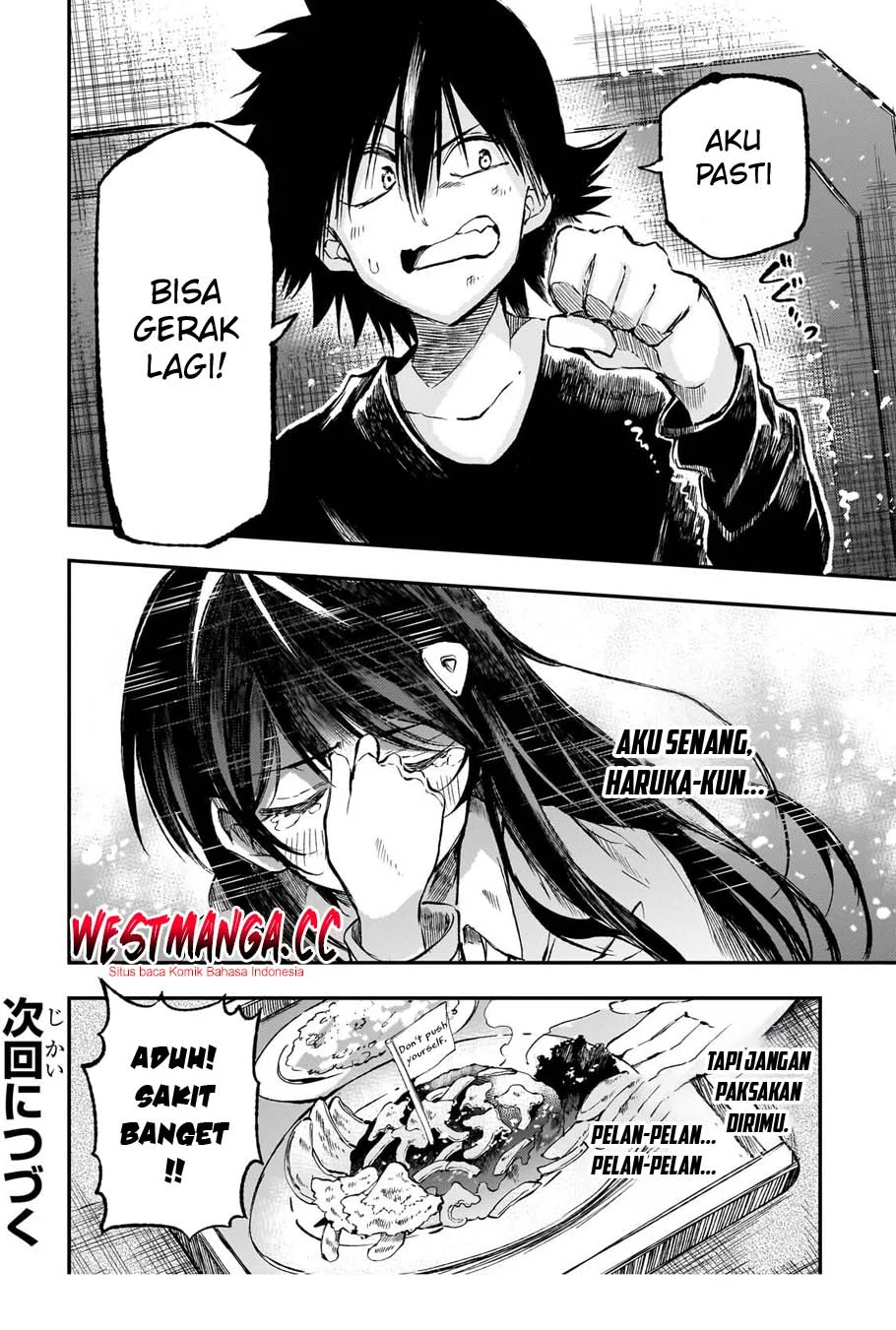 Chapter 307 - halaman 16
