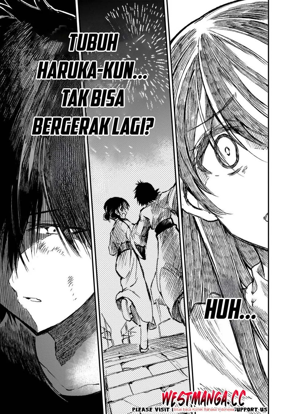 Chapter 307 - halaman 3