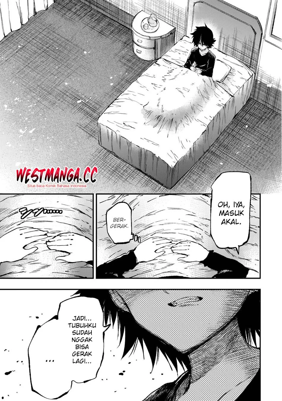 Chapter 307 - halaman 8