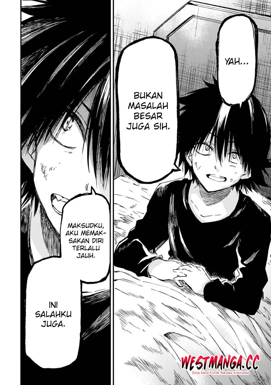 Chapter 307 - halaman 9