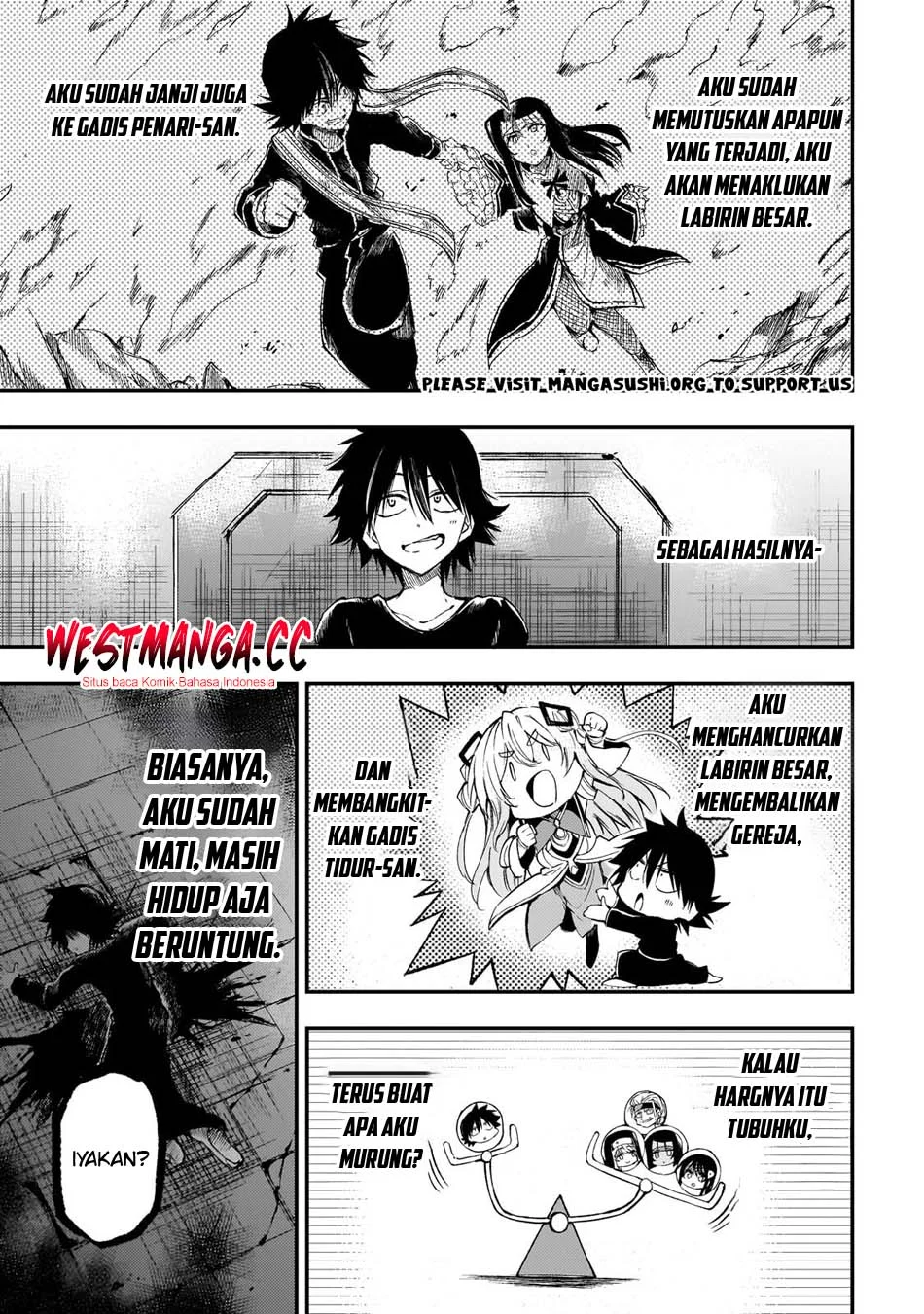 Chapter 307 - halaman 10