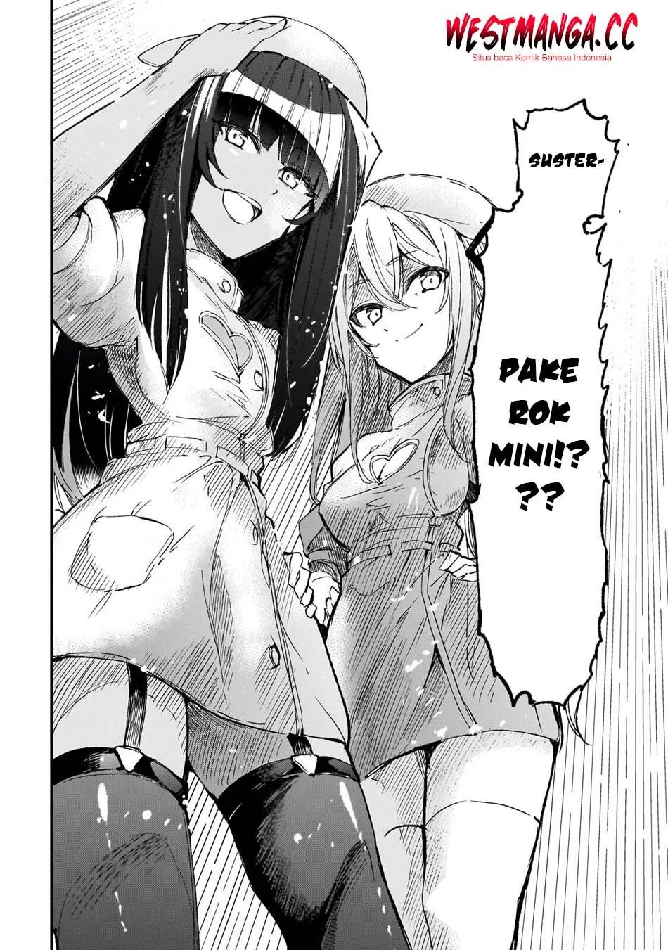 Chapter 308 - halaman 11