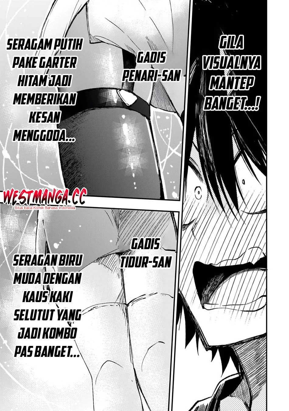 Chapter 308 - halaman 12