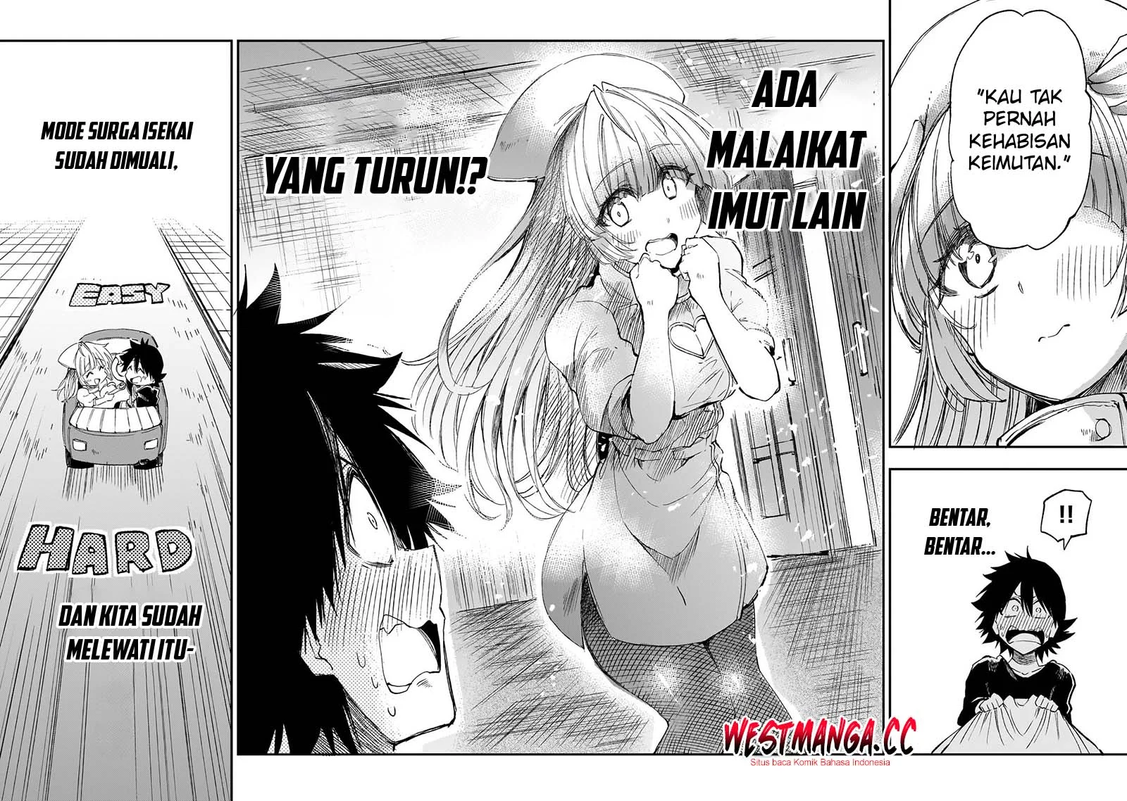 Chapter 308 - halaman 15