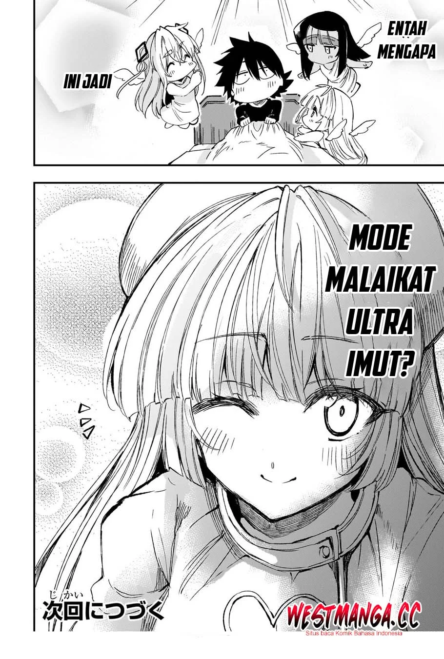 Chapter 308 - halaman 16