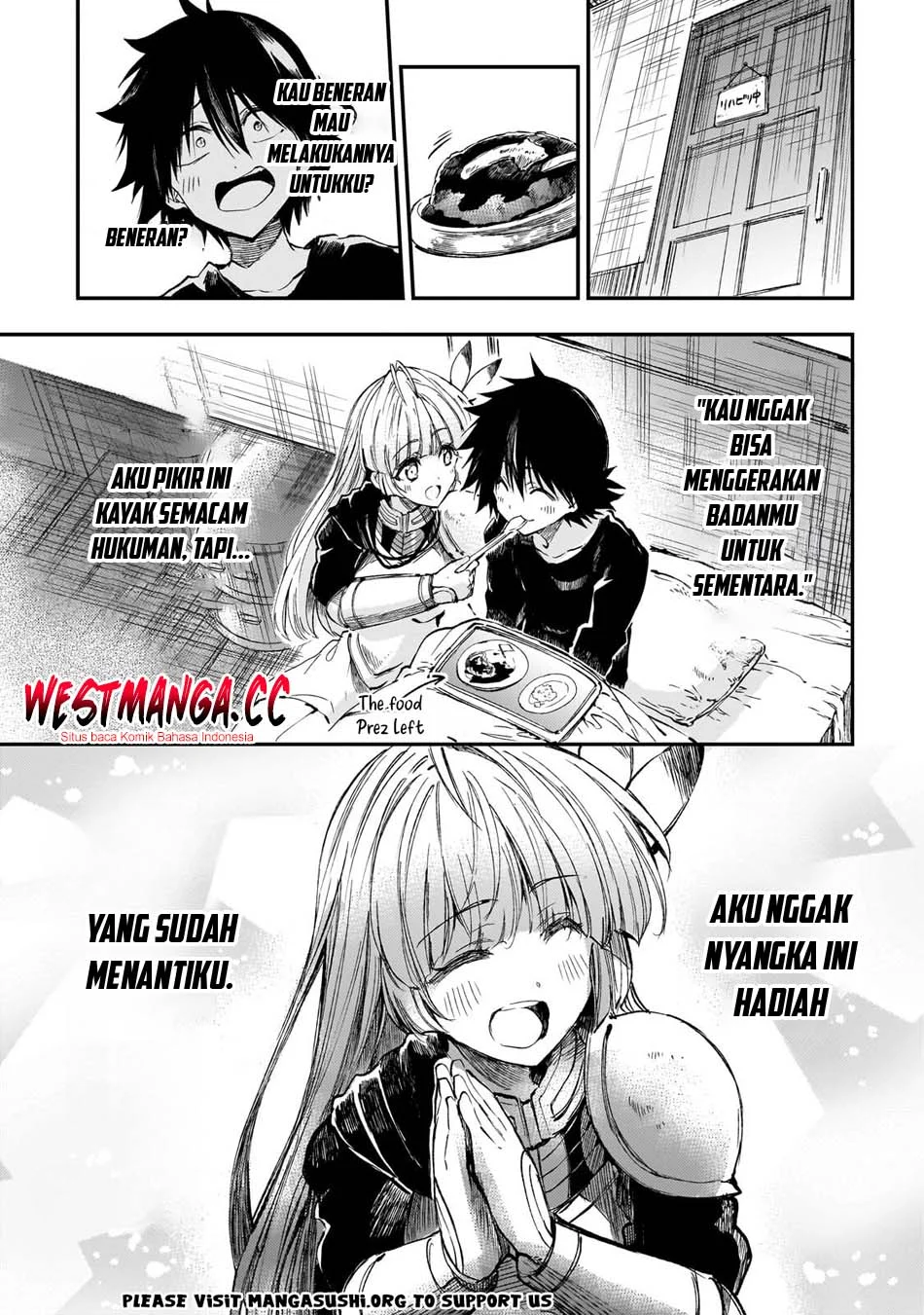 Chapter 308 - halaman 3