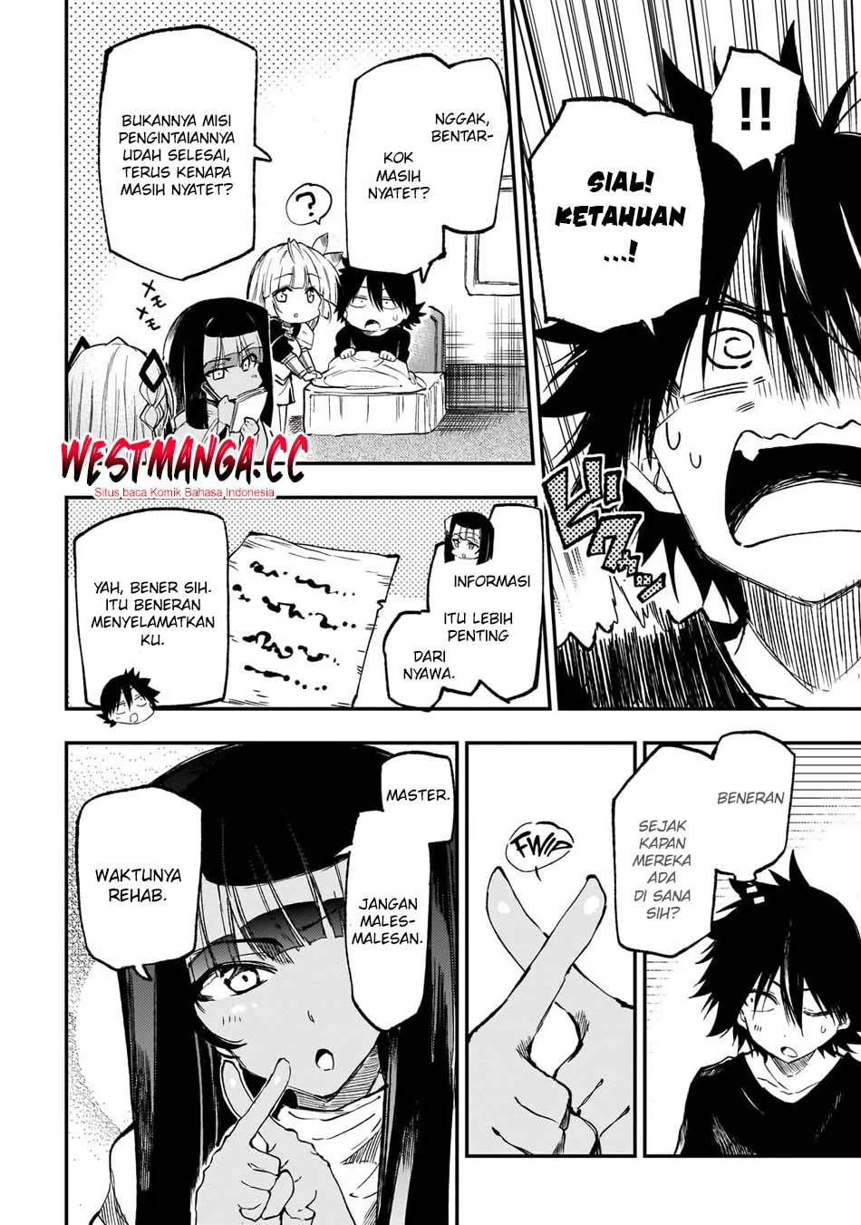 Chapter 308 - halaman 7