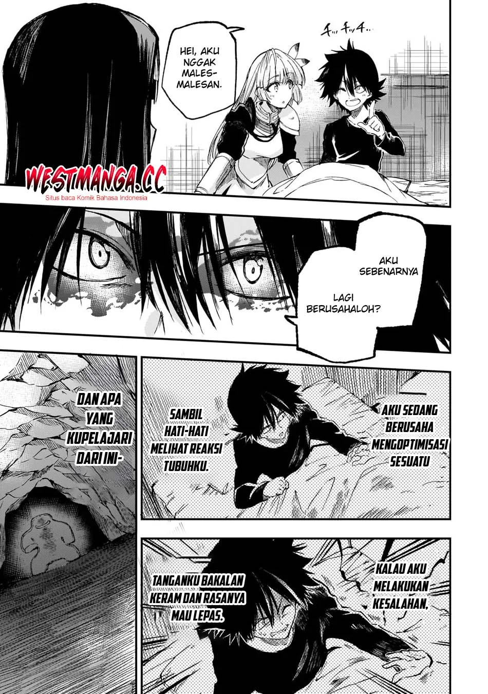 Chapter 308 - halaman 8