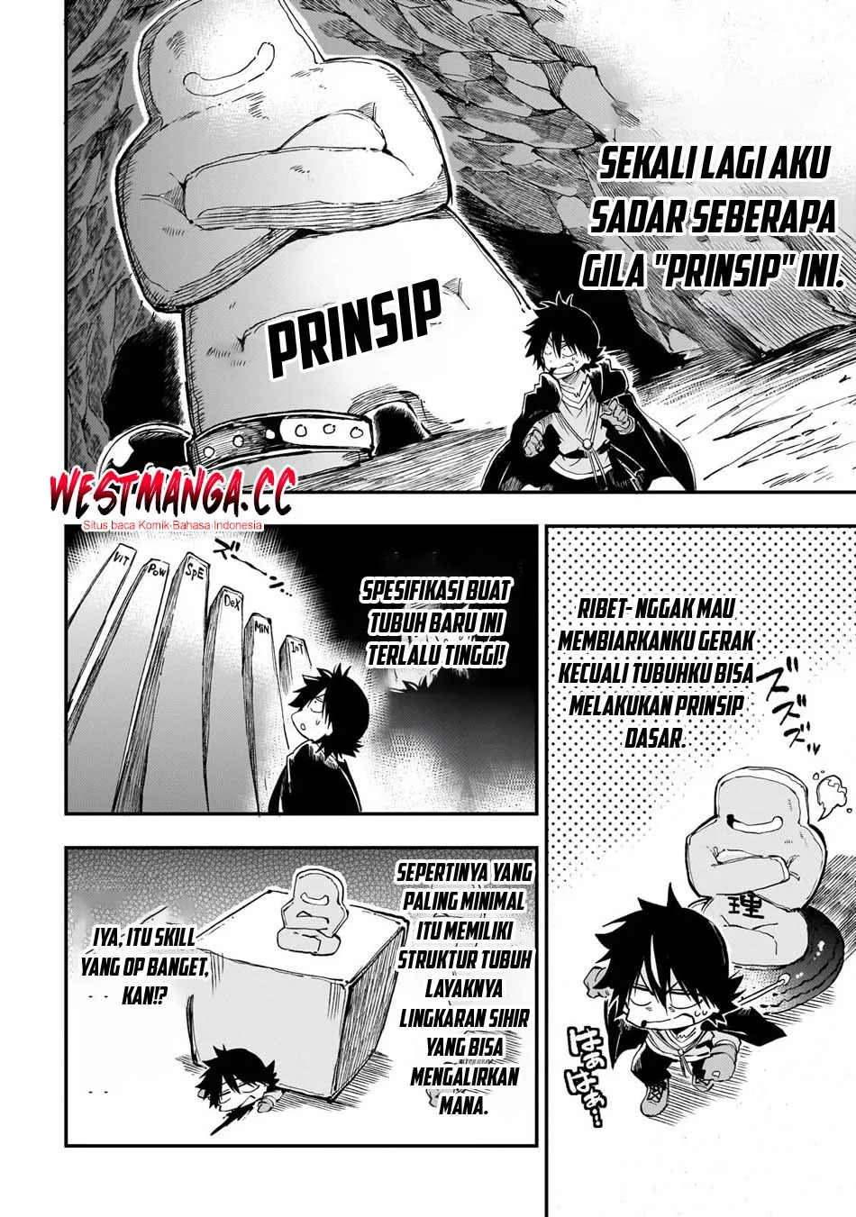 Chapter 308 - halaman 9