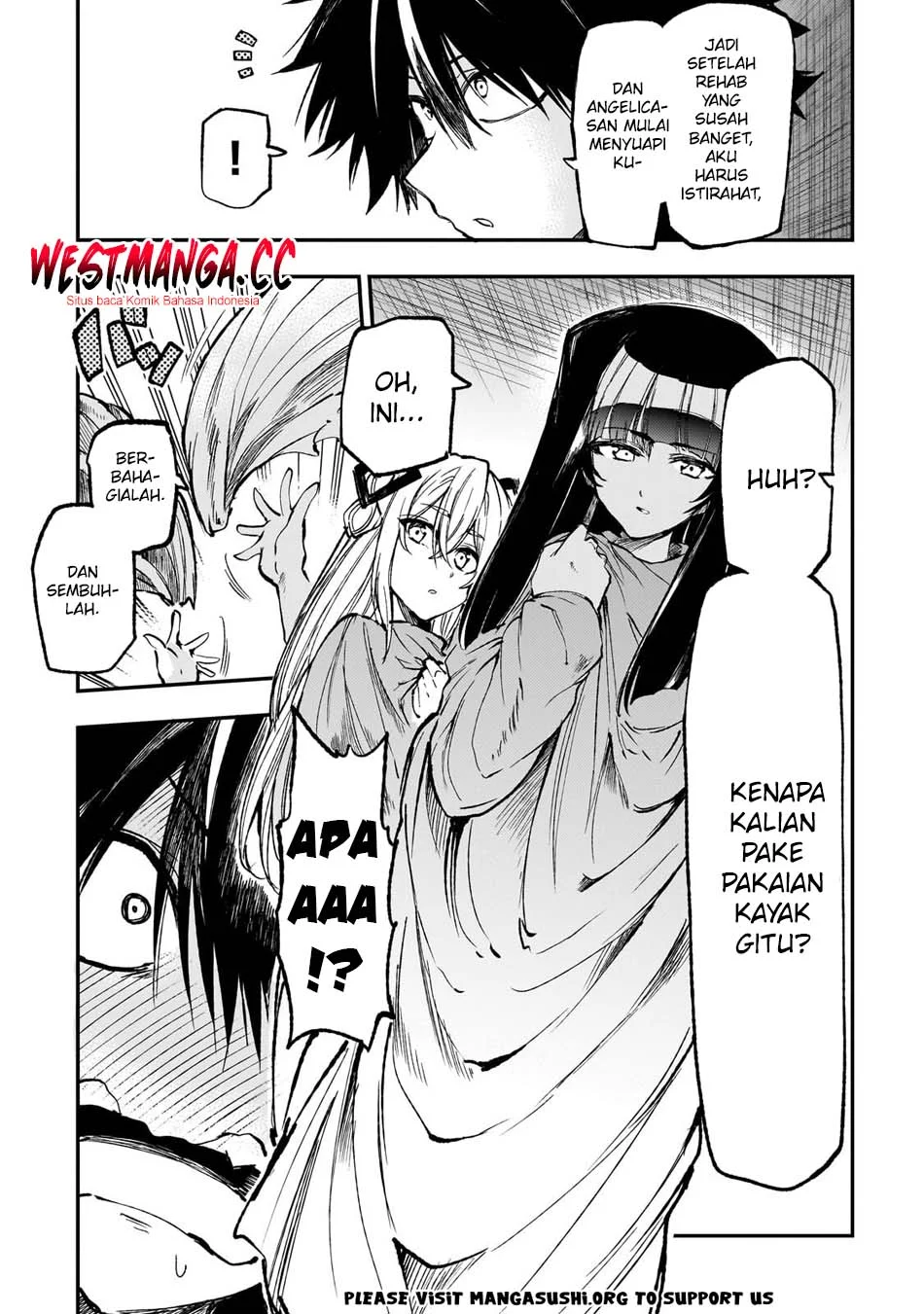 Chapter 308 - halaman 10