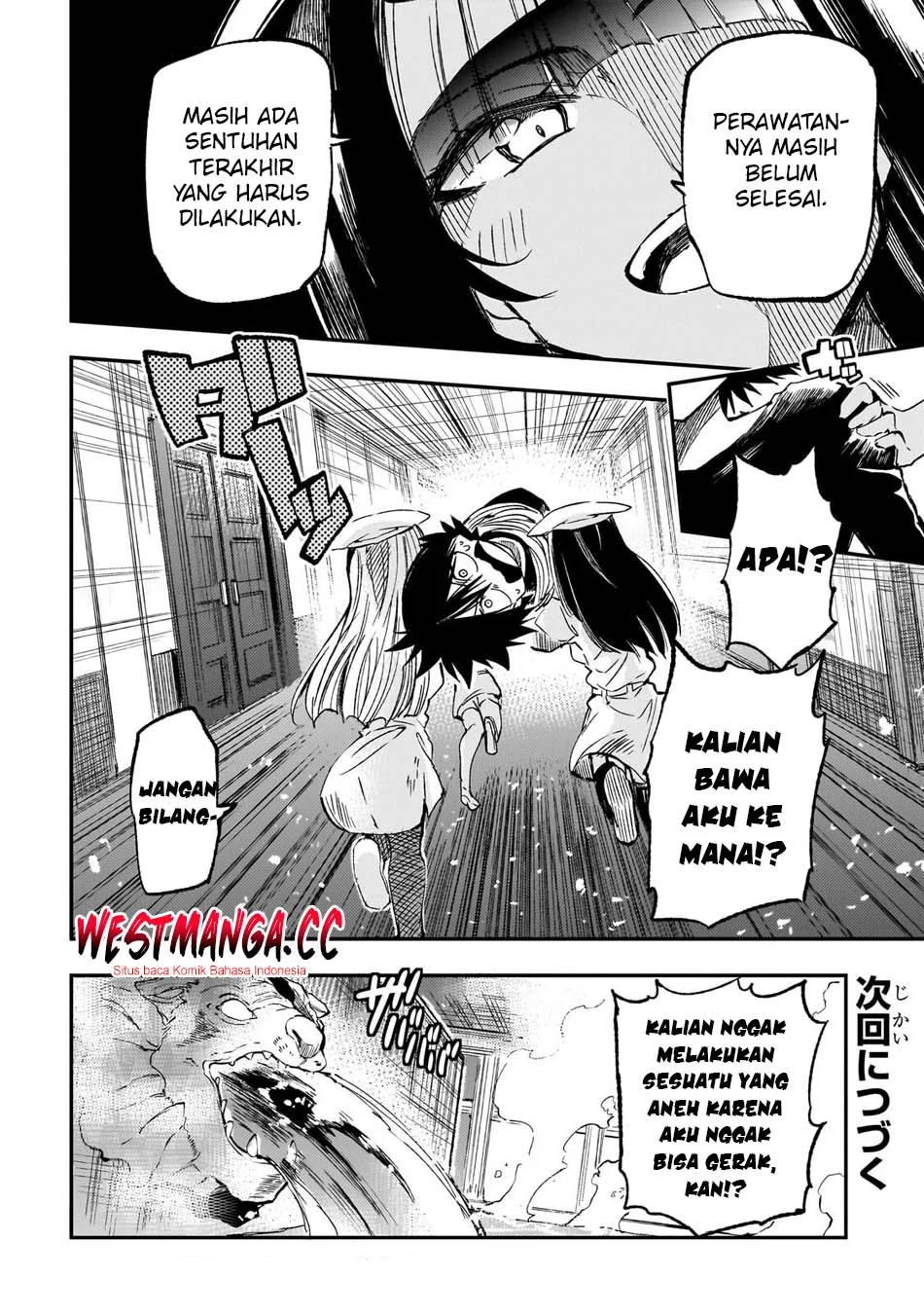 Chapter 309 - halaman 16