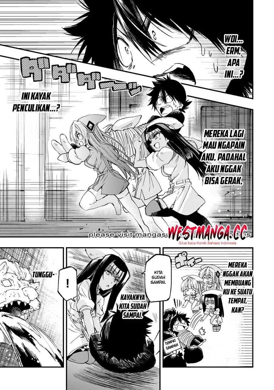 Chapter 310 - halaman 3