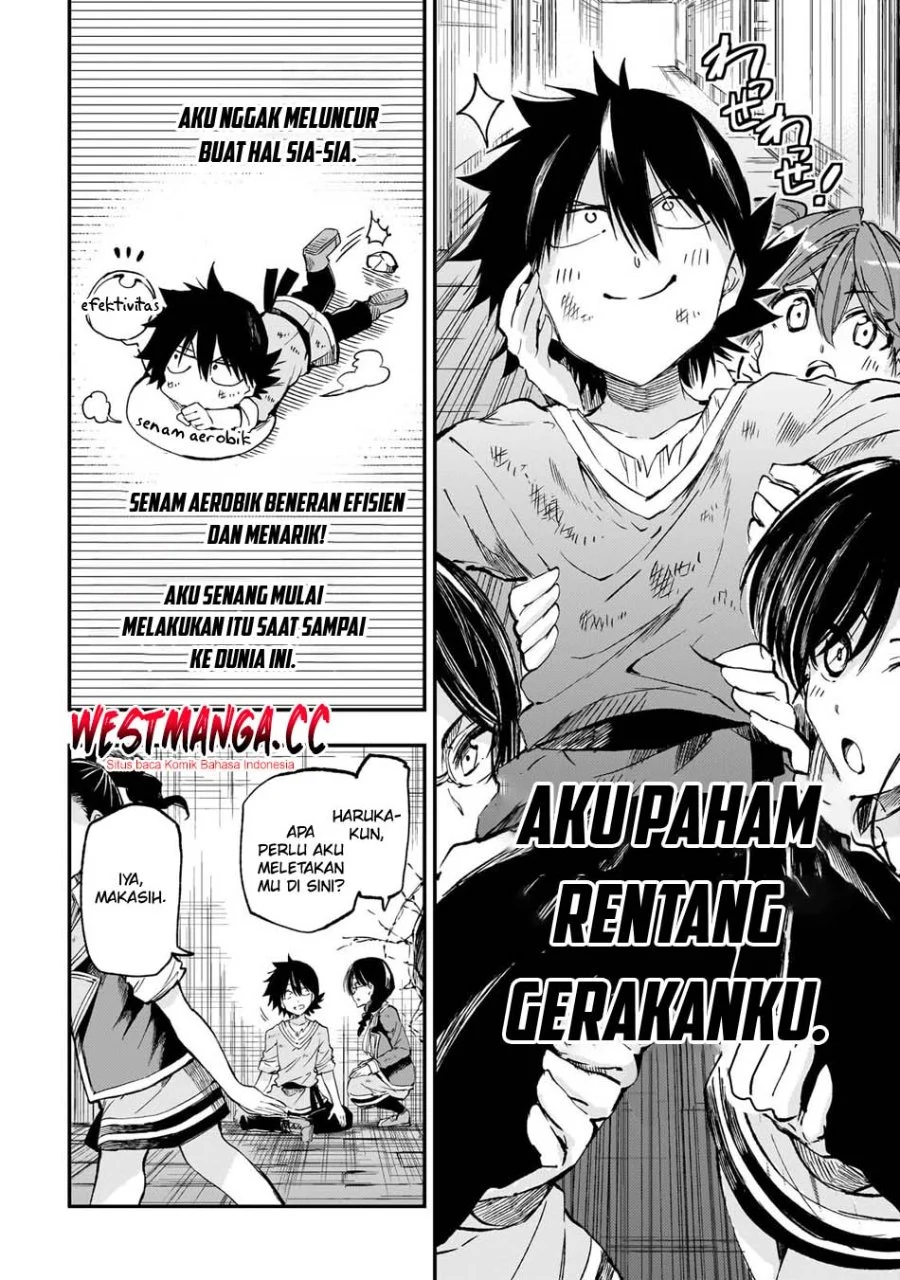 Chapter 313 - halaman 12