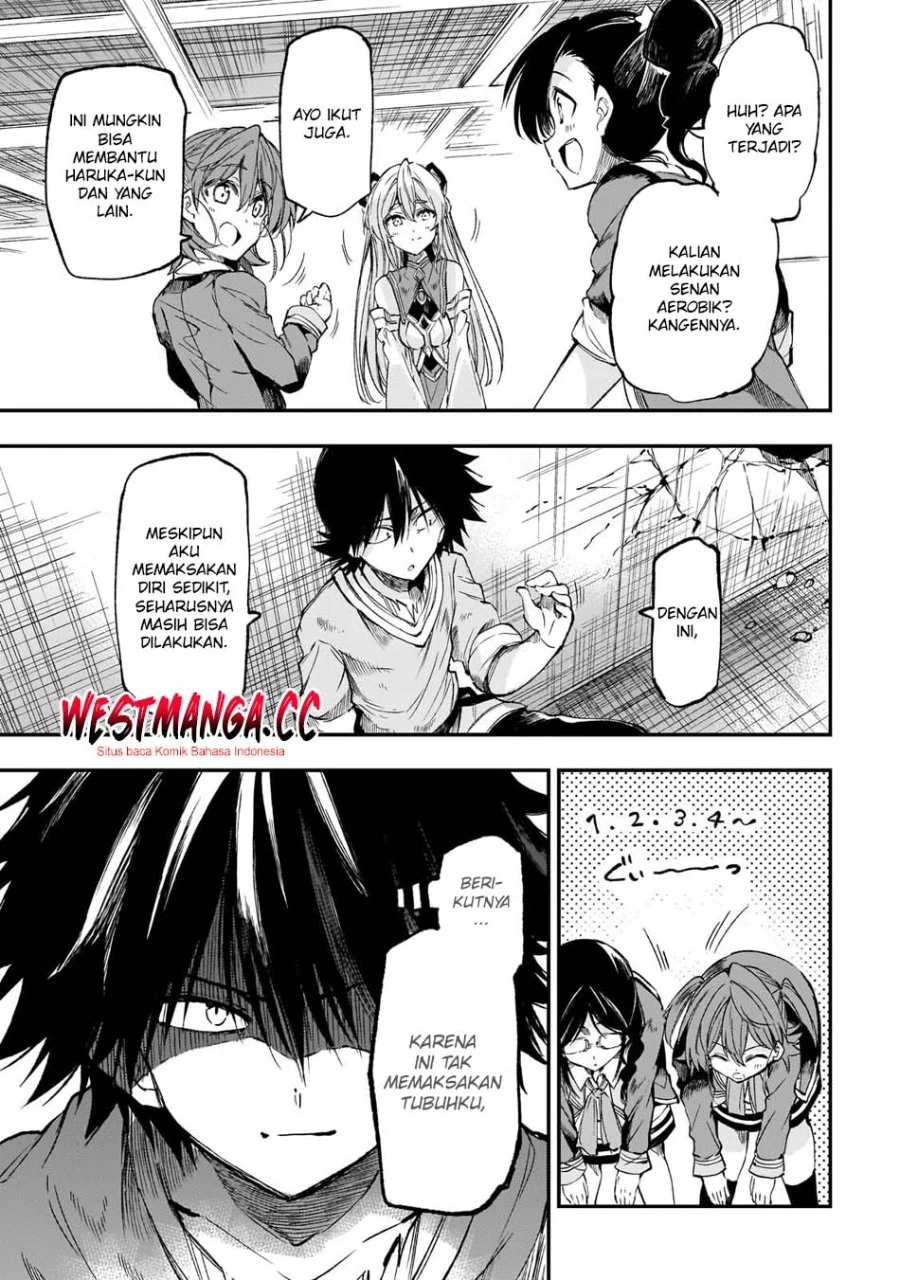 Chapter 313 - halaman 13