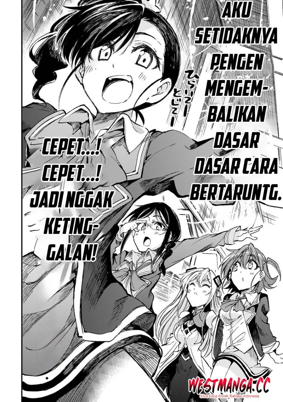 Chapter 313 - halaman 14