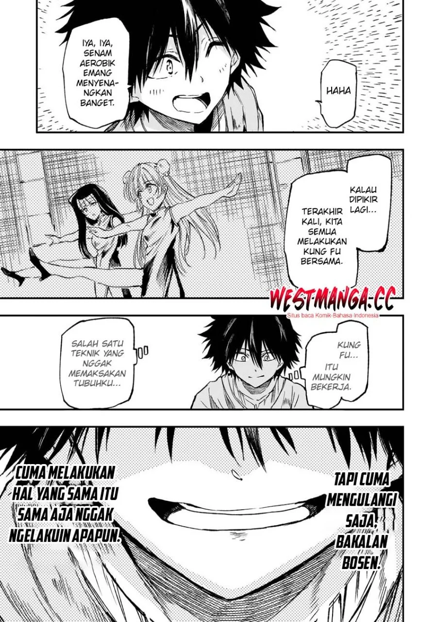 Chapter 313 - halaman 15