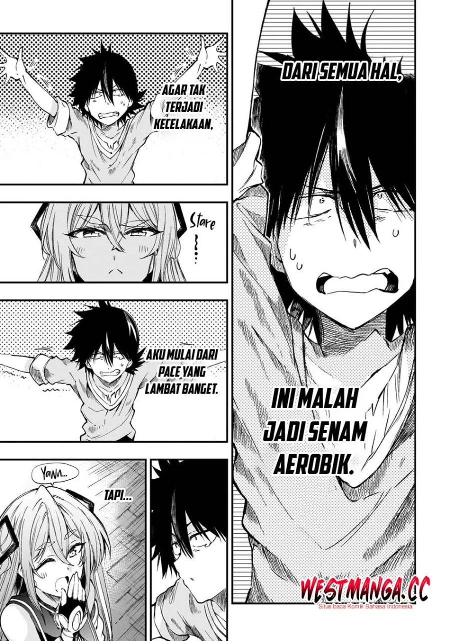 Chapter 313 - halaman 6